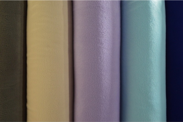 Polar fleece, 270 g/m², 150 cm, 10 m
